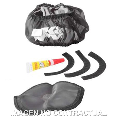 YAMAHA YZ 125 (1997-2016) FILTRO DE AIRE K&N YAMAHA YZ 125 (1997-2016) FILTRO DE AIRE K&N